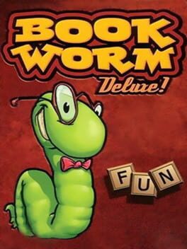 Cover Bookworm