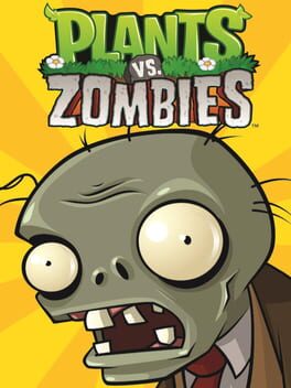 Cover Plants vs. Zombies