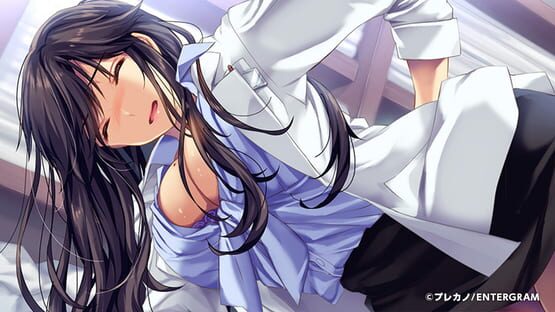 Screenshot Boku to Joi no Shinsatsu Nisshi 3