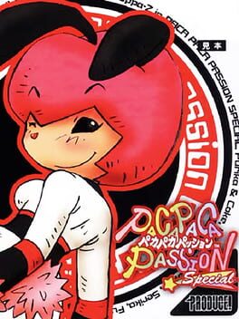 Cover Paca Paca Passion Special