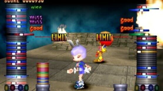 Screenshot Pacapaca Passion 2 1