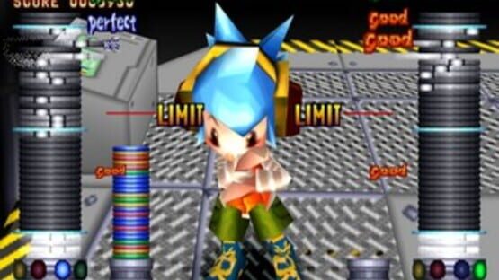 Screenshot Pacapaca Passion 2 2