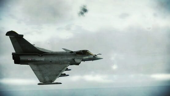 Screenshot Ace Combat: Assault Horizon 3