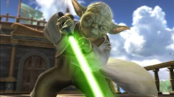 Screenshot SoulCalibur IV 3