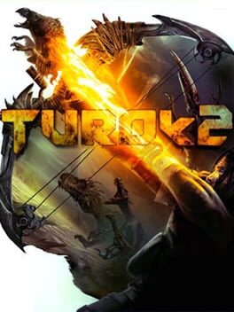Cover Turok 2