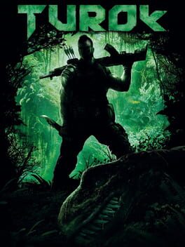Cover Turok