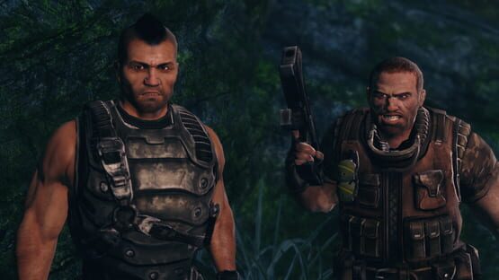 Screenshot Turok 1