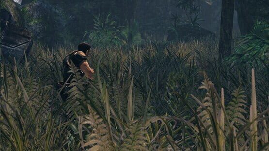 Screenshot Turok 2