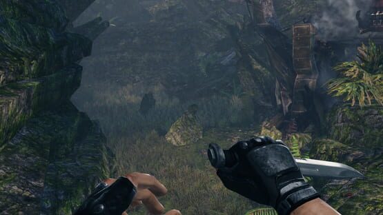 Screenshot Turok 3