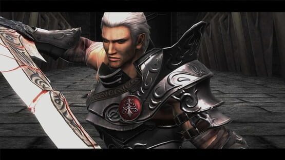 Screenshot N3II: Ninety-Nine Nights 1