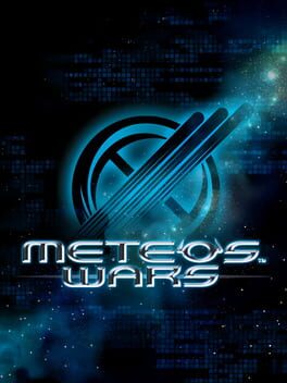 Cover Meteos Wars