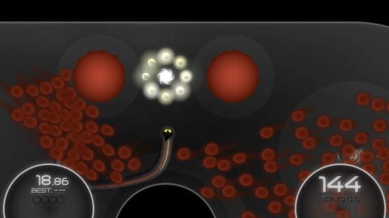 Screenshot Fluid 3