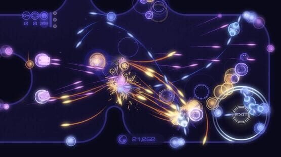 Screenshot Inferno+ 1
