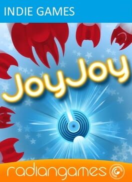 Cover JoyJoy
