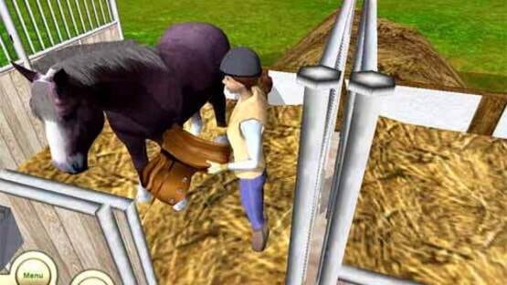 Screenshot Paws and Claws: Pet Vet 1