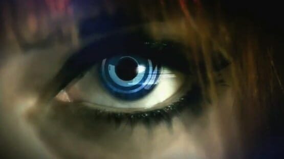 Screenshot Perfect Dark Zero 1