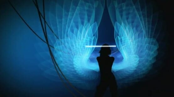 Screenshot Perfect Dark Zero 2