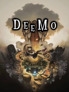 Cover Deemo