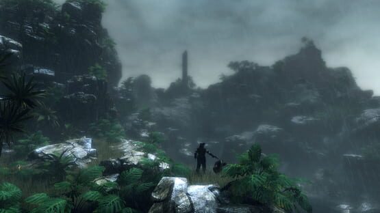 Screenshot Raven's Cry 3