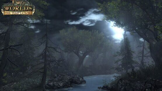 Screenshot Two Worlds: The Temptation 1