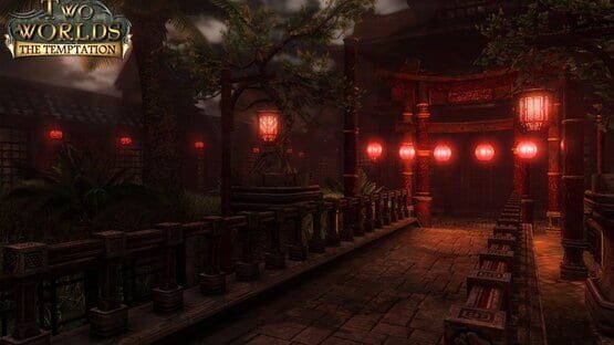 Screenshot Two Worlds: The Temptation 3