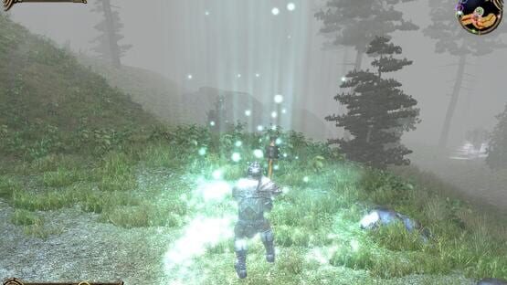 Screenshot Two Worlds 1