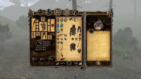 Screenshot Two Worlds 2