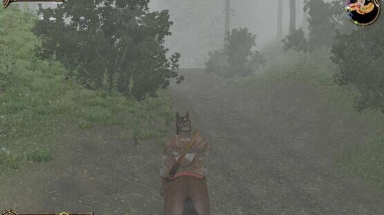 Screenshot Two Worlds 3
