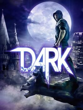 Cover Dark