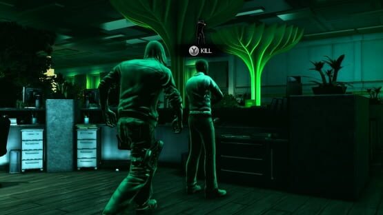 Screenshot Dark 2