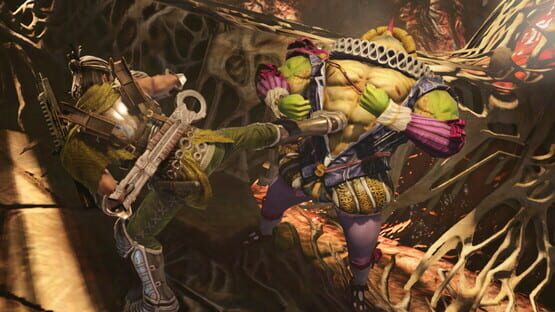 Screenshot NeverDead 2