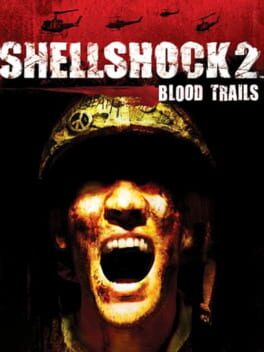 Cover Shellshock 2: Blood Trails