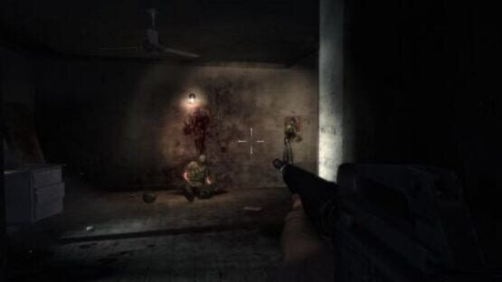 Screenshot Shellshock 2: Blood Trails 1
