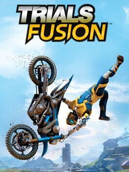 Cover Trials Fusion