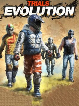 Cover Trials Evolution