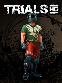 Cover Trials HD