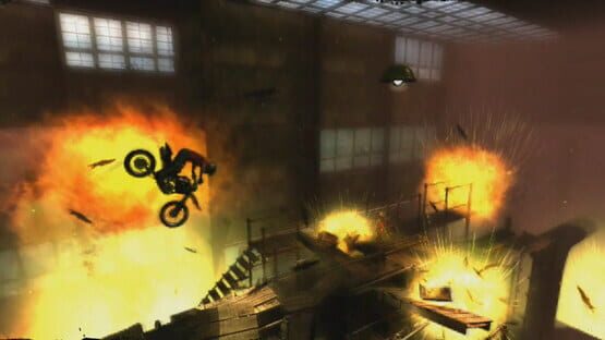 Screenshot Trials HD 1