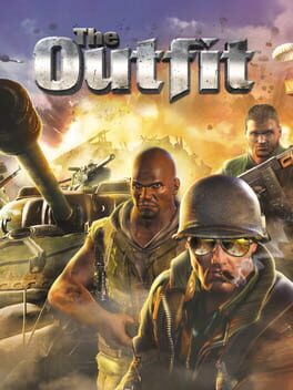 Cover The Outfit