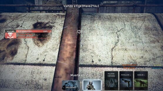 Screenshot Titanfall: Deluxe Edition 1