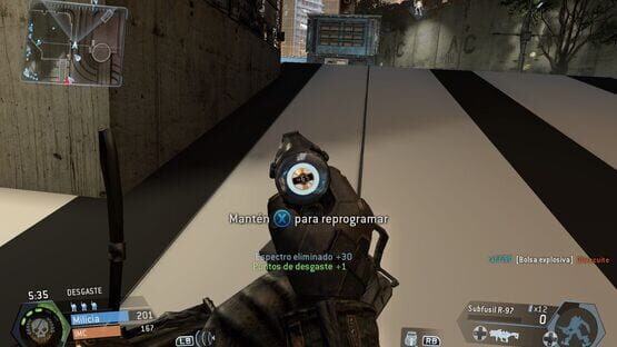 Screenshot Titanfall: Deluxe Edition 2