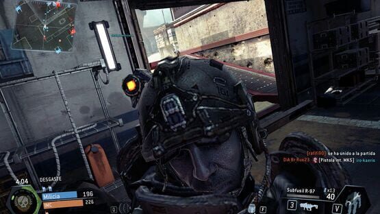 Screenshot Titanfall: Deluxe Edition 3