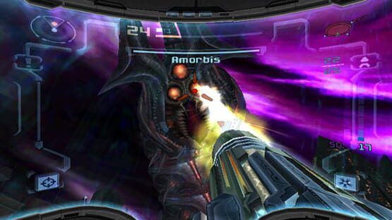Screenshot Metroid Prime: Trilogy 2