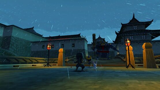 Screenshot Mini Ninjas 3