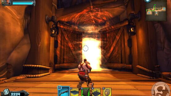 Screenshot Orcs Must Die! 1