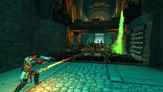 Screenshot Orcs Must Die! 2