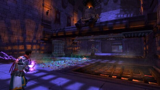 Screenshot Orcs Must Die! 3