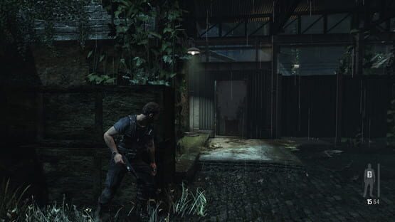 Screenshot Max Payne 3 2