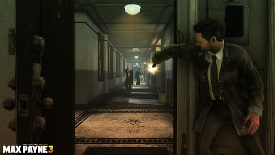 Screenshot Max Payne 3 3