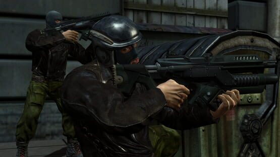 Screenshot TimeShift 1