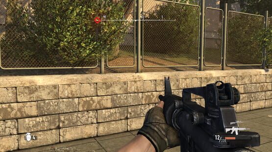 Screenshot Battle: Los Angeles 1